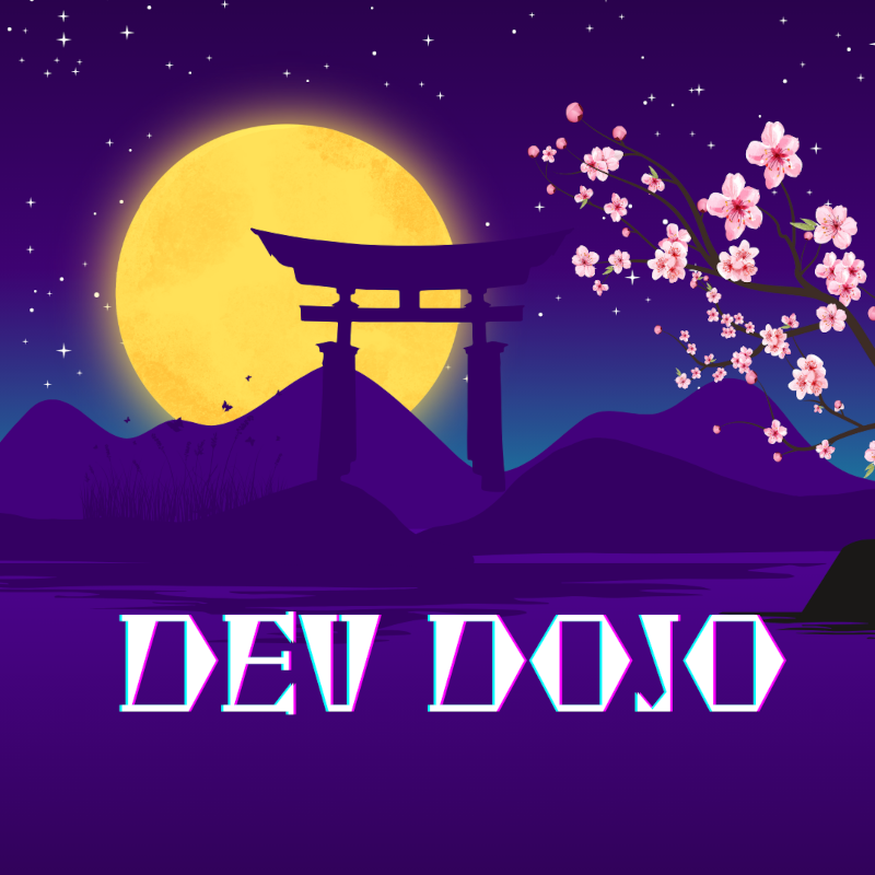 Dev Dojo